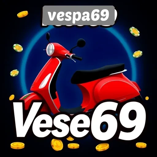 Mengenal Vespa69 Sebagai Situs Game Terpercaya di Indonesia